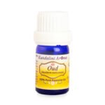 Oud Oil (Agarwood)