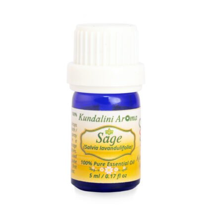 Sage Oil