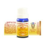 Rose Oil (Absolute) - Image 2