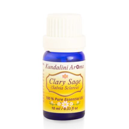 Clary Sage Oil