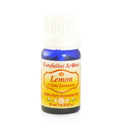 Lemon Oil