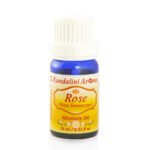 Rose Oil (Absolute)
