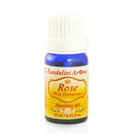 Rose Oil (Absolute)