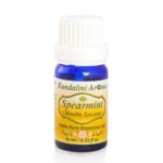Spearmint Oil (Mentha Spicata)