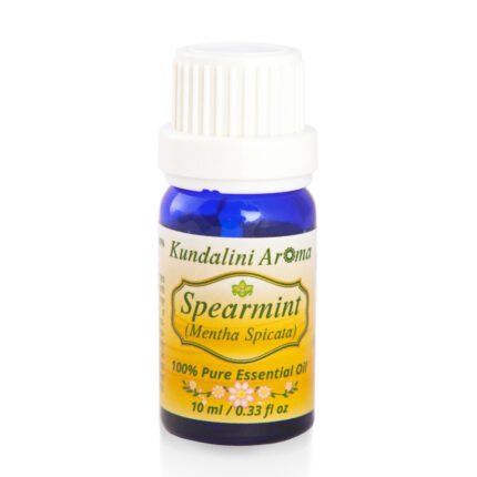 Spearmint Oil (Mentha Spicata)