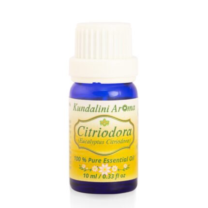 Citriodora Oil