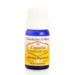 Copaiba Oil