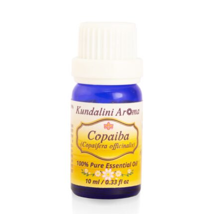 Copaiba Oil