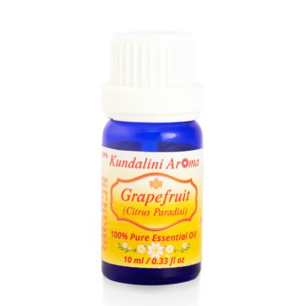 Grapefruit Oil