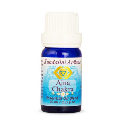 Ajna <i>(Third-Eye)</i> Chakra <i>Blend </i>