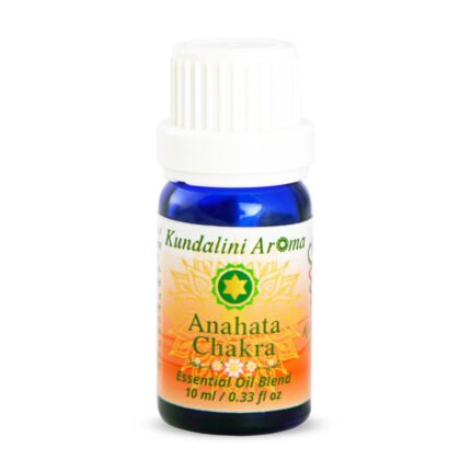Anahata <i> (Heart)</i> Chakra <i>Blend</i>