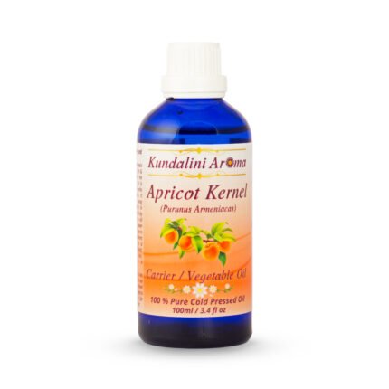 Apricot Kernel Oil