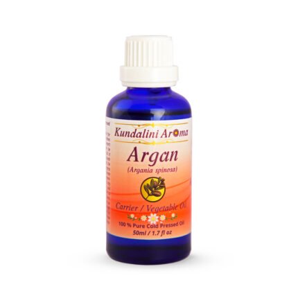 Argan Oil