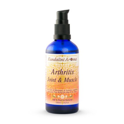 Arthritis<i>(Joint & Muscle) </i>Blend