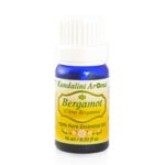 Bergamot Oil