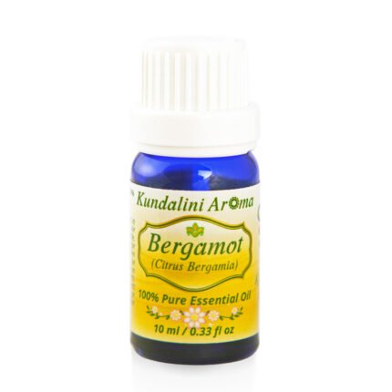Bergamot Oil
