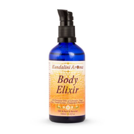 Body Elixir