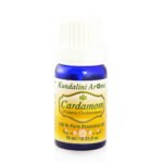 Cardamom Oil