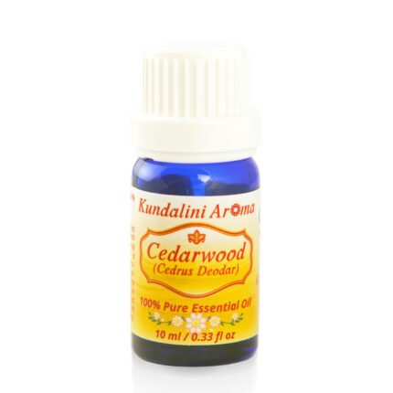 Cedarwood Oil