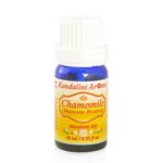 Chamomile Oil (German)