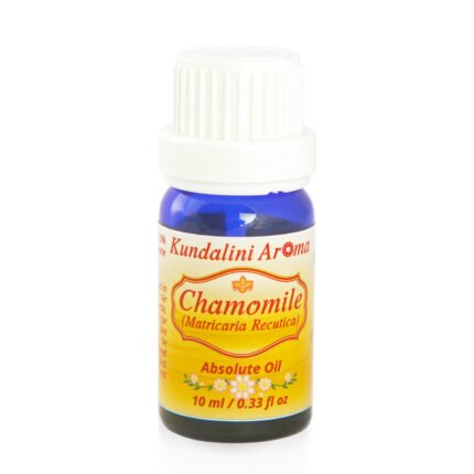 Chamomile Oil (German)