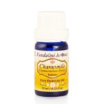 Chamomile Oil (Roman)
