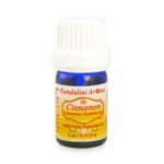 Cinnamon Oil