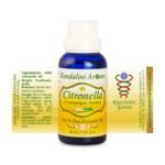 Citronella Oil - Image 2