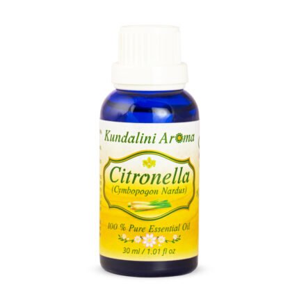 Citronella Oil