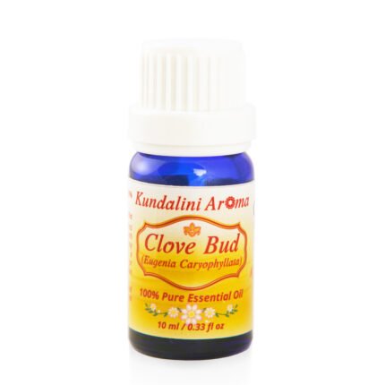 Clove Bud Oil