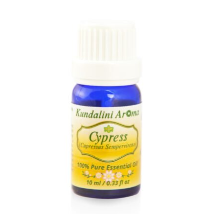 Cypress Oil