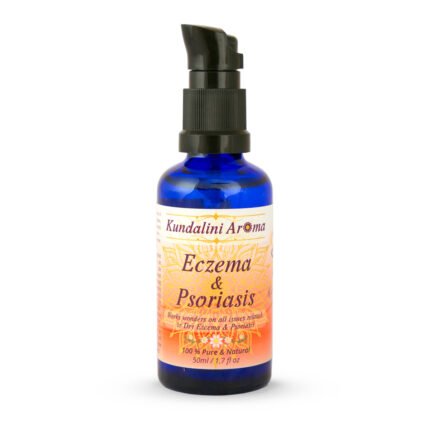 Eczema & Psoriasis Blend