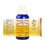 Eucalyptus Oil - Image 2