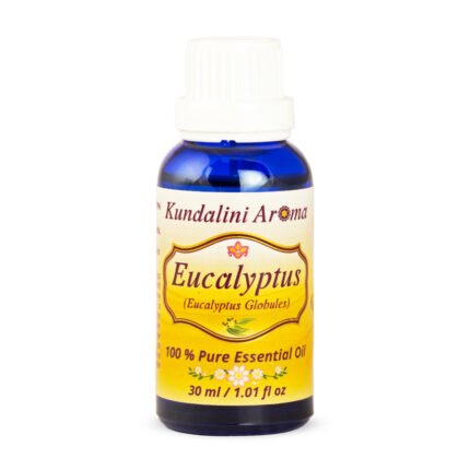 Eucalyptus Oil