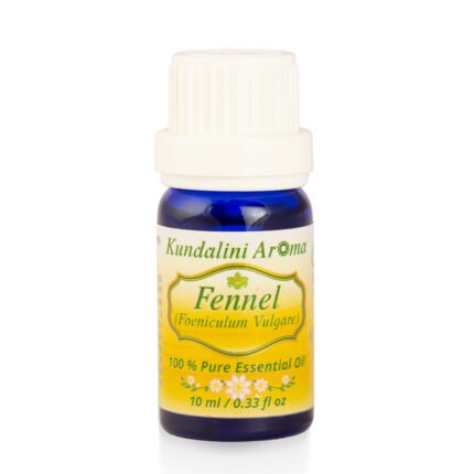 Fennel Oil