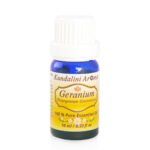 Geranium Oil