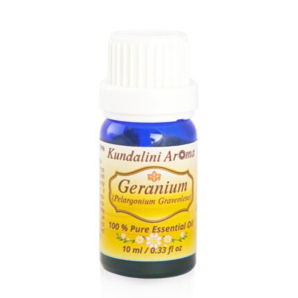 Geranium Oil