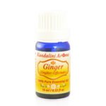 Ginger Oil