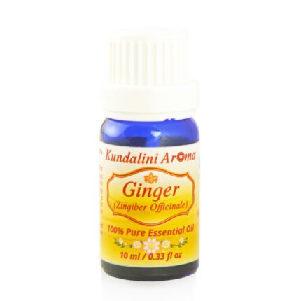Ginger Oil