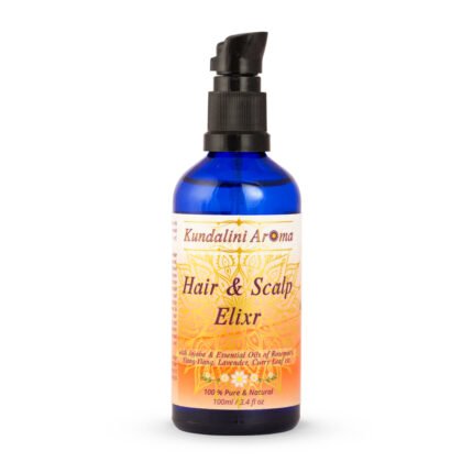 Hair & Scalp Elixir