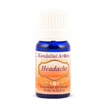 Headache Blend