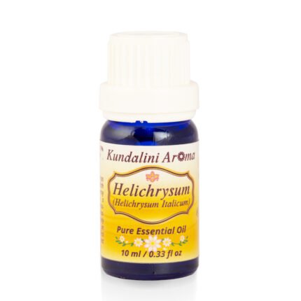 Helichrysum Oil