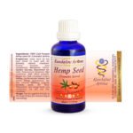 Hemp Seed Oil - Image 2