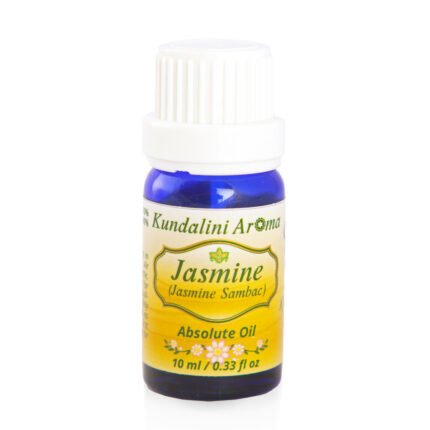 Jasmine Oil <i>(Sambac)</i>