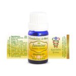 Jasmine Oil <i>(Sambac)</i> - Image 2