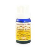 Juniper Berry Oil