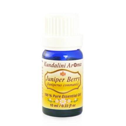 Juniper Berry Oil
