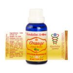 Orange Oil - Image 2