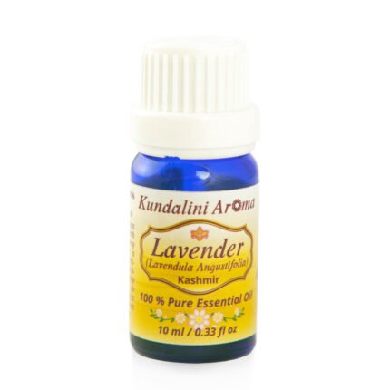 Lavender Oil