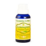 Lemongrass Oil